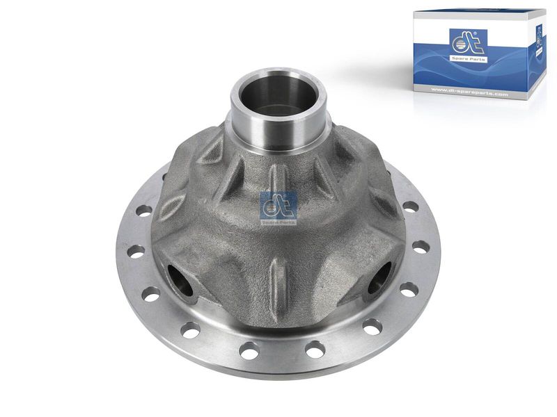 Carcasa, diferential 3.60720 DT Spare Parts