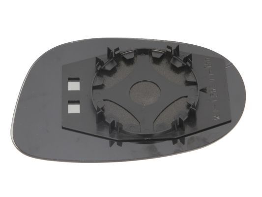 BLIC 6102-03-048368P Mirror Glass, exterior mirror