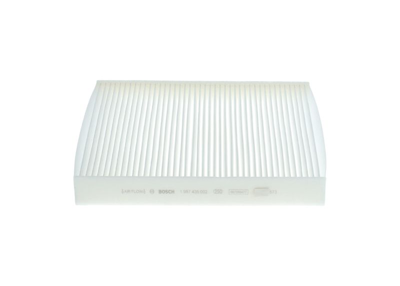 BOSCH 1 987 435 002 Filtras, salono oras