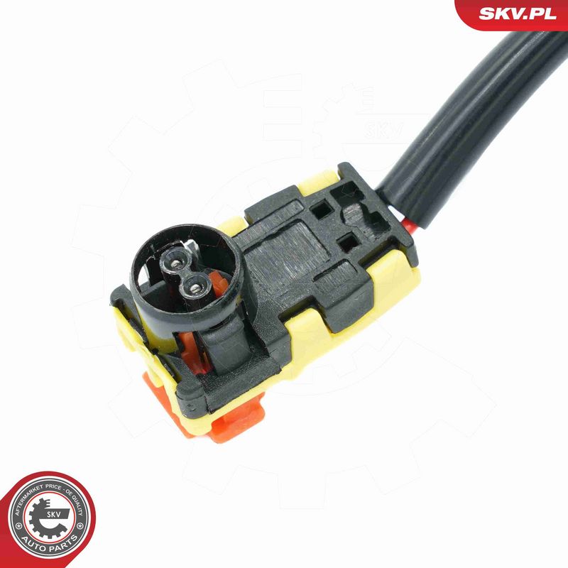 ESEN SKV 96SKV610 Clock Spring, airbag