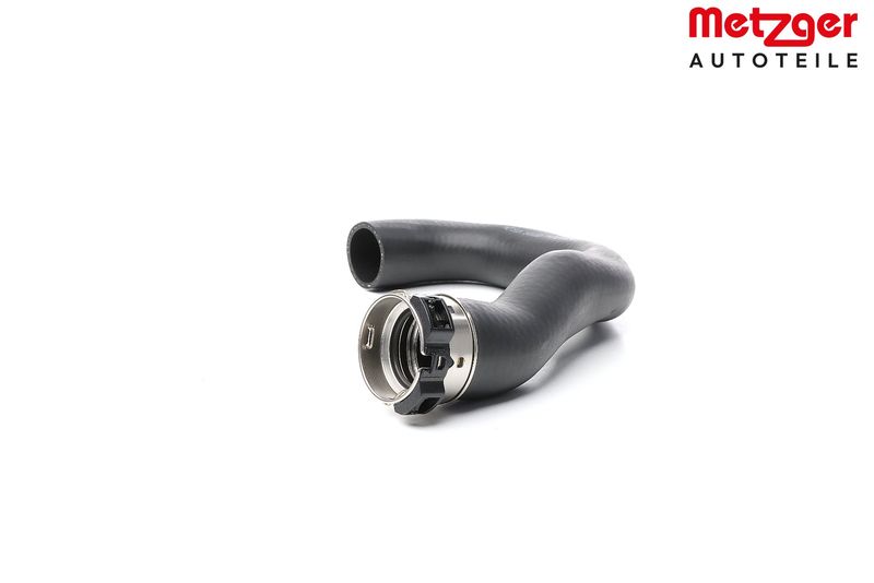 METZGER AUTOTEILE 2401223 Charge Air Hose