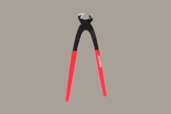 KS TOOLS 116.1400-E Monier Pliers