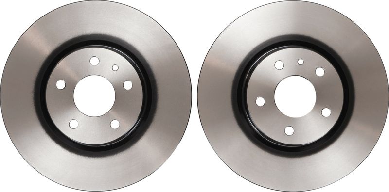 Piduriketas, TRW DF6811