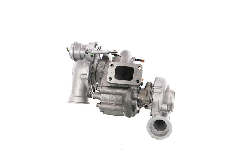 REMANTE 003-001-000165R Charger, charging (supercharged/turbocharged)