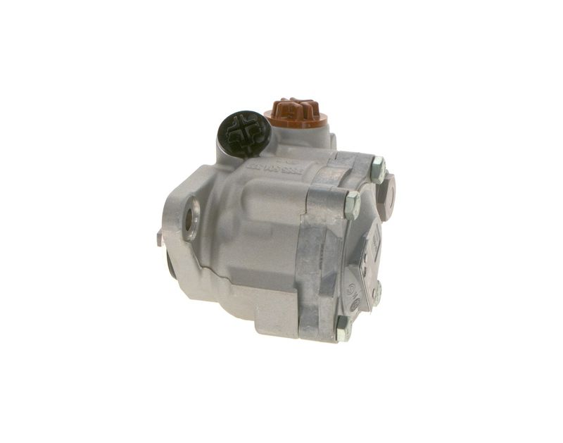 Hydraulické čerpadlo, řízení K S01 000 390