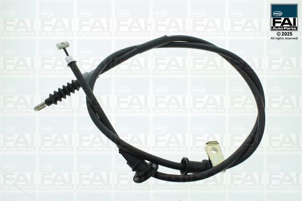 FAI AutoParts Trosas, stovėjimo stabdys