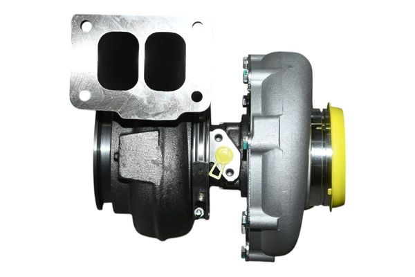 STELLOX 82-01303-SX Charger, charging (supercharged/turbocharged)