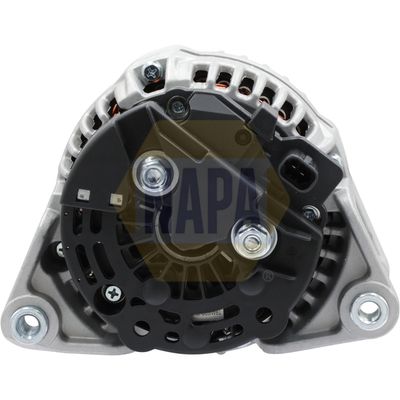 NAPA Alternator NAL2589