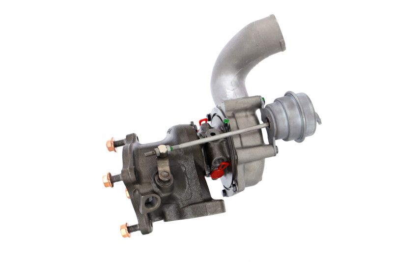 REMANTE 003-001-004414R Charger, charging (supercharged/turbocharged)