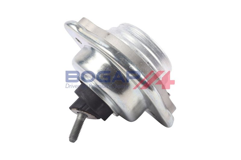 BOGAP Variklio montavimas