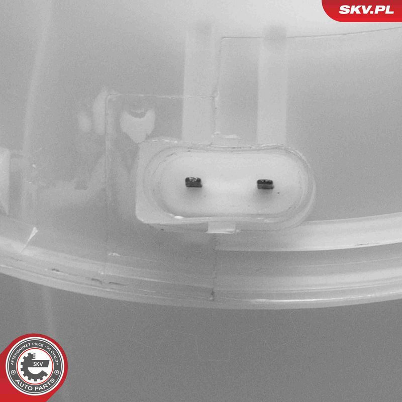 ESEN SKV 61SKV320 Expansion Tank, coolant