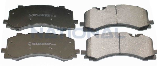 National NP3216
