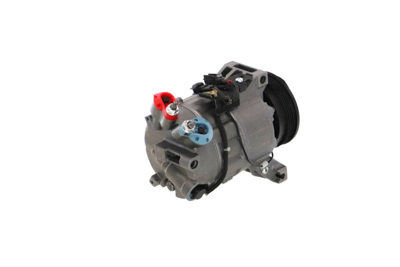 REMANTE 005-001-000228R Compressor, air conditioning