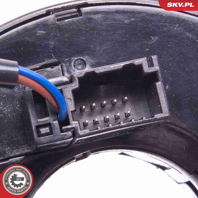 Turvapadja lint, turvapadi, ESEN SKV 96SKV597