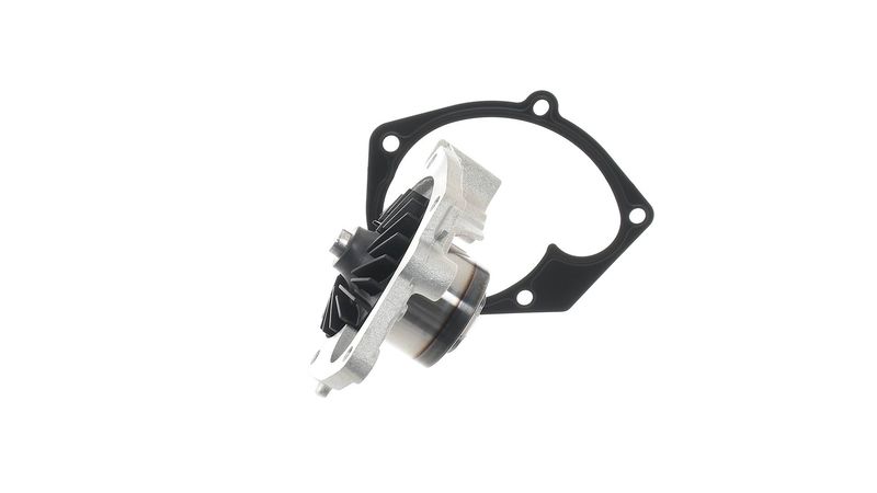 SKF VKPC 86008 Water Pump, engine cooling