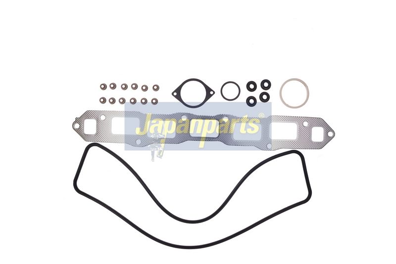 JAPANPARTS Tarpiklių komplektas, cilindro galva