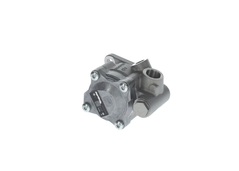 BOSCH KS01001666 Hydraulic Pump, steering