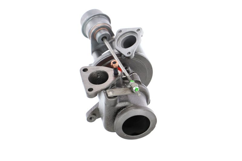 REMANTE 003-001-000024R Charger, charging (supercharged/turbocharged)