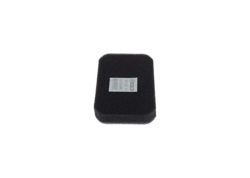 Filter, salongiõhk, BOSCH 1 987 431 173