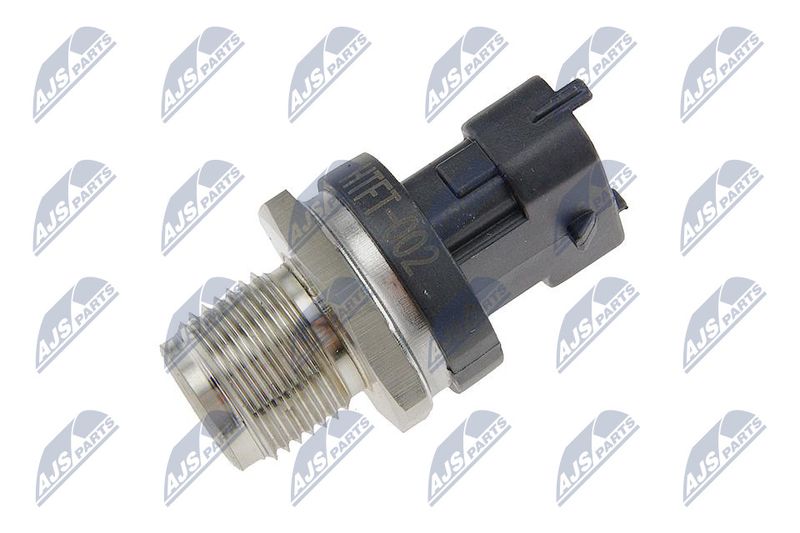 NTY ДАТЧИК ДАВЛЕНИЯ ТОПЛИВА Alfa Romeo 147 2000-2024; Alfa Romeo 156 2000-2024; Fiat Doblo 2000-2024; Fiat Multipla 2000