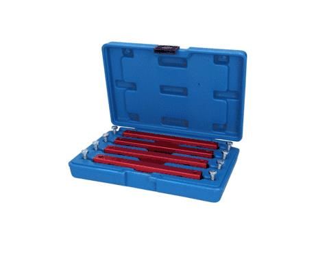 KS TOOLS BT593600 Reguliavimo įrankių rinkinys, veleno nustatymo įrankiai