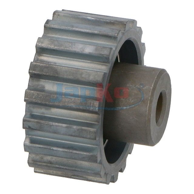 Rihmapinguti, Hammasrihm, JAPKO 45705