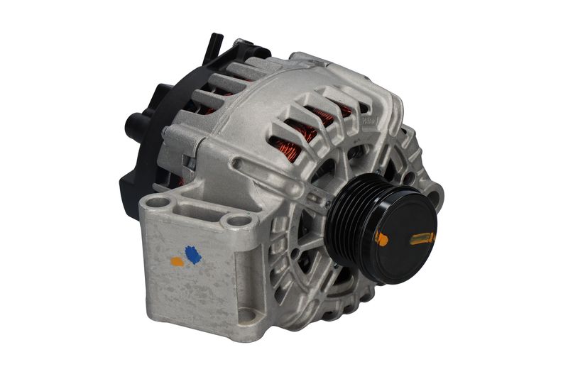 GENERATOR VALEO 440579 24