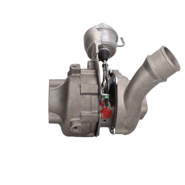 OE-TurboPower IT-53039700145 Charger, charging (supercharged/turbocharged)