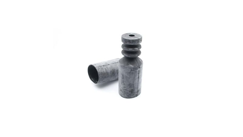 SKF VKDP81200T Dust Cover Kit, shock absorber