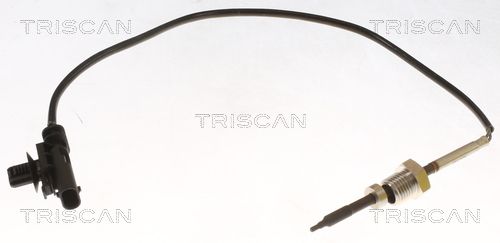 TRISCAN Érzékelő, kipufogógáz-hőmérséklet 8826 27007
