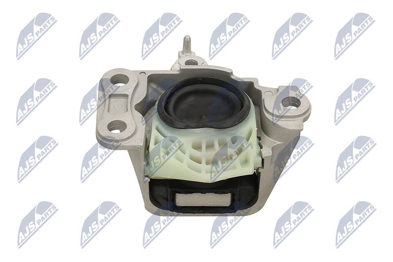 Paigutus, Mootor, NTY ZPS-RE-042