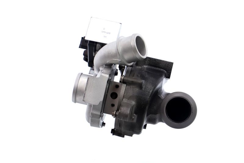 REMANTE 003-002-000063R Charger, charging (supercharged/turbocharged)