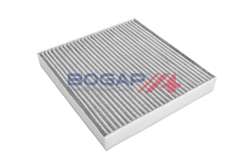 BOGAP Filtras, salono oras