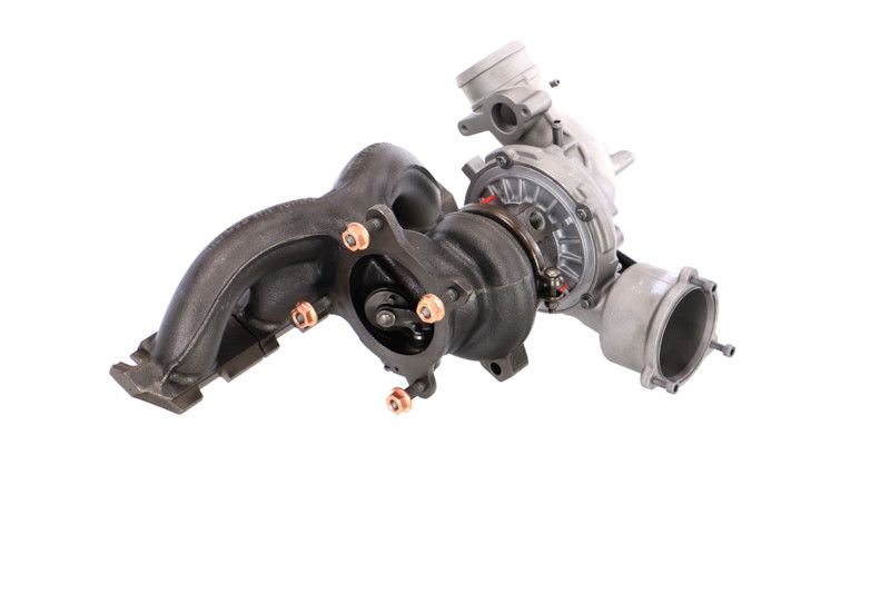 REMANTE 003-002-004382R Charger, charging (supercharged/turbocharged)