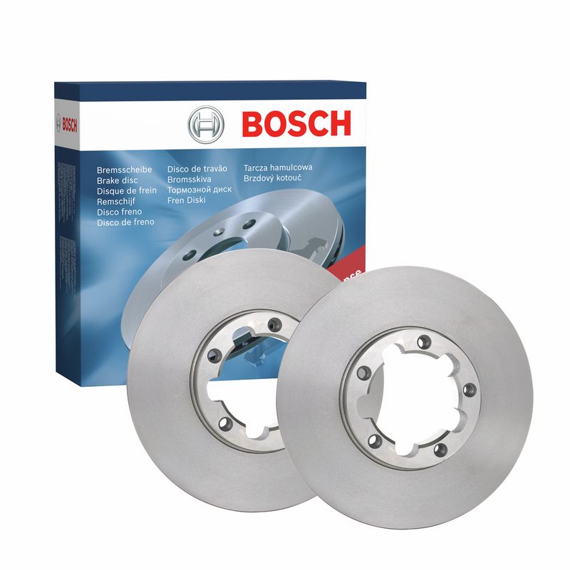 BOSCH