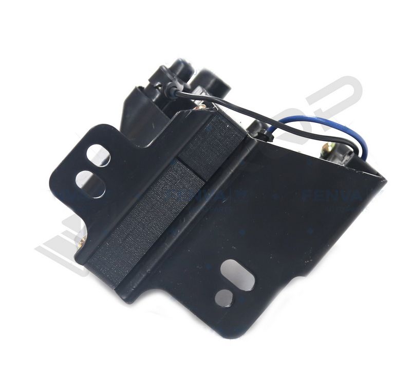 WXQP 350427 Control Unit, ignition system