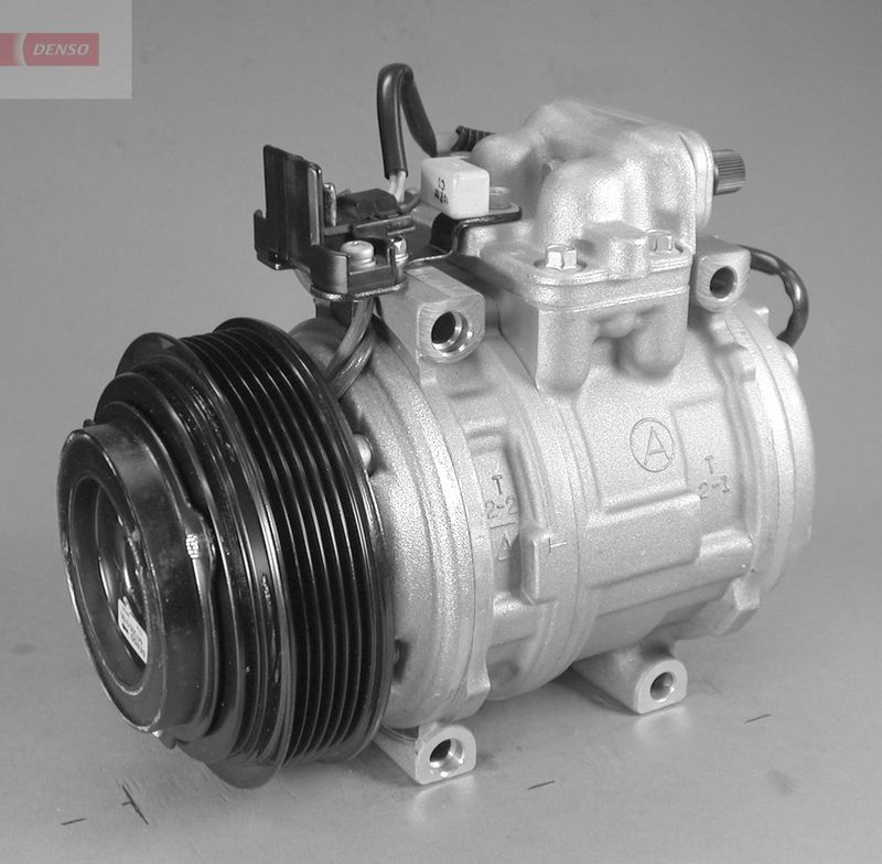 Denso Air Conditioning Compressor DCP17012