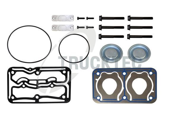 TRUCKTEC AUTOMOTIVE 01.15.201 - Repair Kit, air compressor