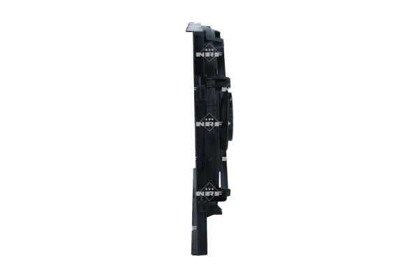 Ventilaator, mootorijahutus, NRF 470222
