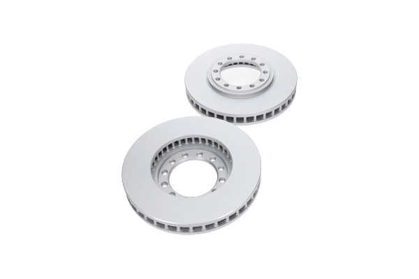 Kavo Parts BR-3712-C Brake Disc