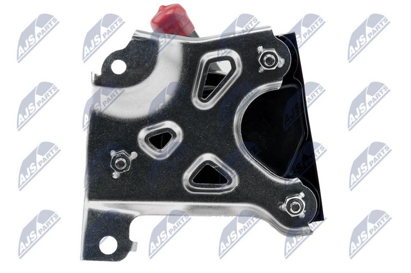 NTY CPZ-TY-001 Water Pump, engine cooling