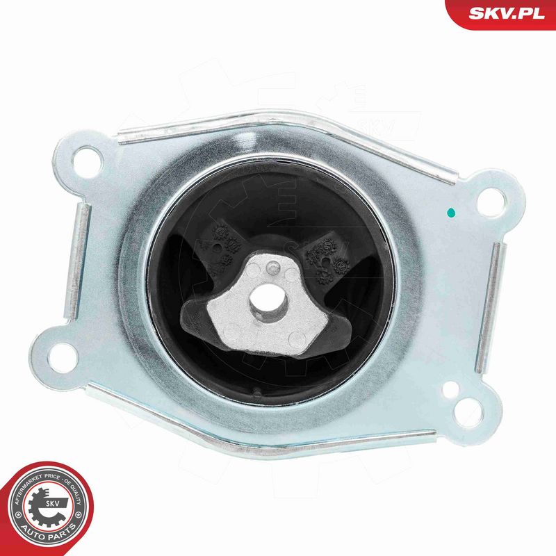 ESEN SKV 75SKV216 Mounting, engine