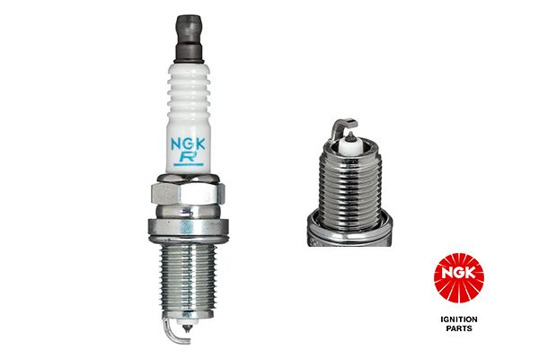 NGK Spark Plug 4115 6 Pack