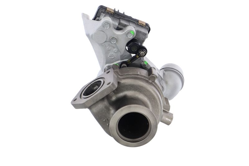 REMANTE 003-002-001093R Charger, charging (supercharged/turbocharged)