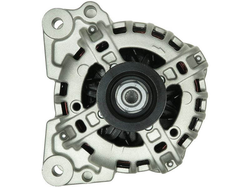 Generaator, AS-PL A0527PR