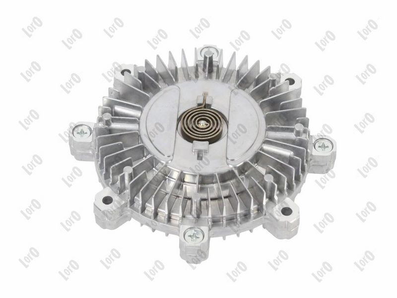 ABAKUS 024-013-0002 Clutch, radiator fan