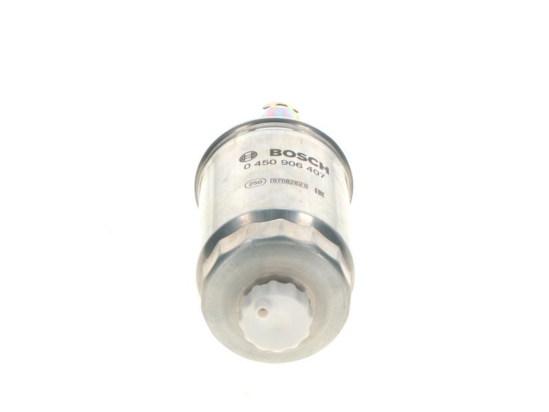 BOSCH 0 450 906 407 Fuel Filter