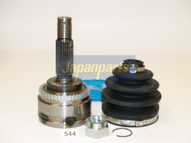 JAPANPARTS Jungčių komplektas, kardaninis velenas
