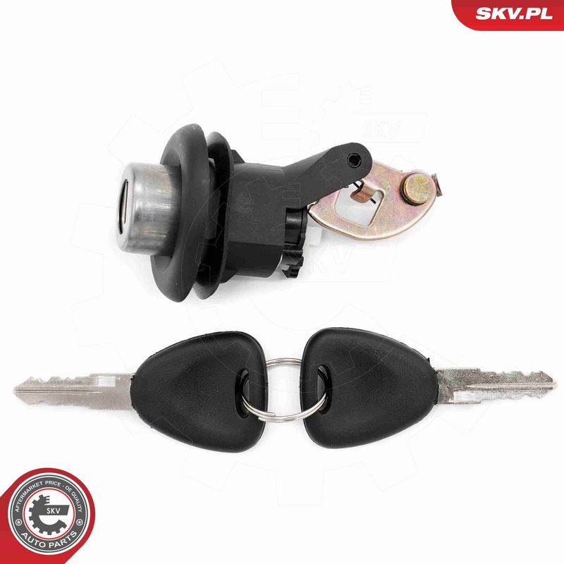 ESEN SKV 65SKV522 Lock Cylinder