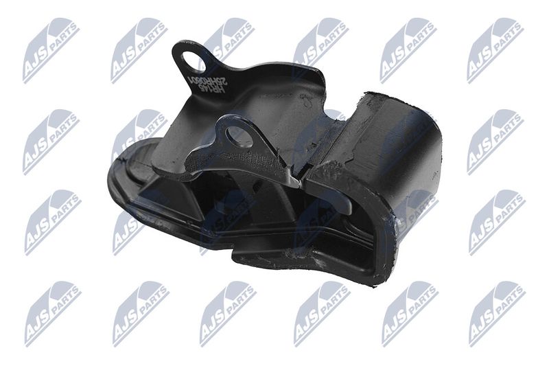 Paigutus, Mootor, NTY ZPS-HD-114